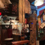 Junk Cafe Comida