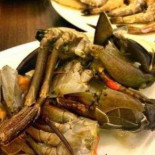 Four Points By Sheraton Sandakan Comida