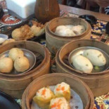 Canning Dim Sum Comida