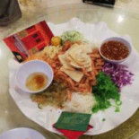Hock Hwa Comida