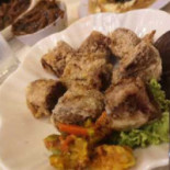 Hock Hwa Comida