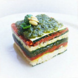 K-raw Comida