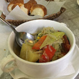 Platan Comida