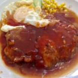 Cordon Bleu Comida