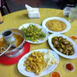 May Tip food