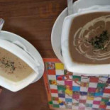 Keev's Cafe Comida
