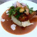 Akar Lima Comida