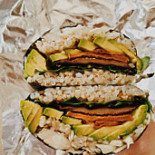 Clean Eats Comida