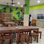 Chaq Corner Comida