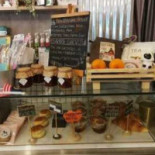 Treesea By 3c Cafe Comida