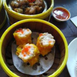 Restoran Botani Dim Sum Dentro
