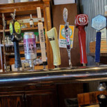 Specific Gravity Pizzeria Beer Joint Comida