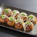 Bemat Kitchen Comida