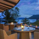 The Westin Langkawi Resort Comida