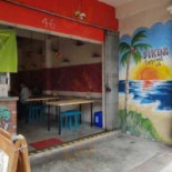 Bikini Toppings Dentro