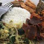 New Gopal-dev Comida