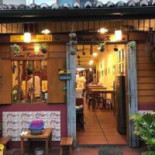 Waree Thai Kitchen Comida