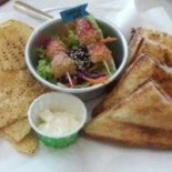 Zakka Loft Comida