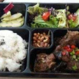 Zakka Loft Comida