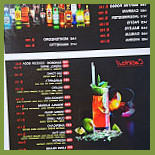Pizzeria Spaghetteria Toscana food
