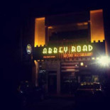 Abbey Road Bistro Exterior
