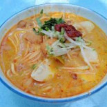 Warong Baba Low Tranquerah Comida