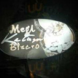 Megi Ketam Bistro food