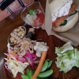 Terath −てらす Comida