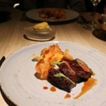 Spades Comida