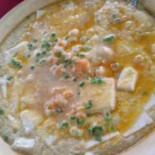 Madame Fatso Yè Lái Xiāng Hǎi Xiān Jiā (dà Féi Sǎo) Comida