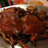 Mersing Seafood Comida