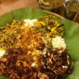 Tamara’s Comida