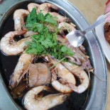 Hing Lee Comida