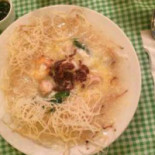 Calypso Cafe Comida