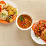 Restoran D. Putih Comida