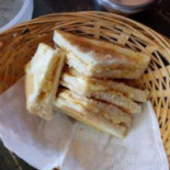 Tip Top Beach Bar And Restaurant Comida