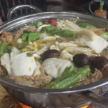 Khai Tam Phan Chu Trinh Comida