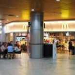 Mcdonald's (labuan Airport- 1010229) Comida