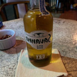 Sunset Comida