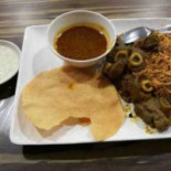 Ceylonese Sdn Bhd Comida