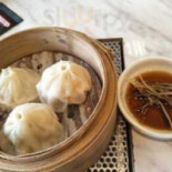 Dim Sum Station Comida