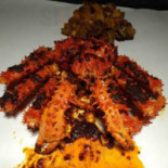 Shell Out Comida