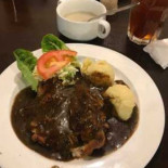 Olive Mint Cafe Comida