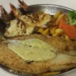 Manhattan Fish Market Comida