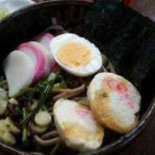 Sī Jūn Lóu Comida