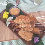 Green Friday Comida