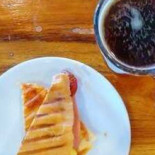 Tfc Coffee Dentro