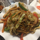 Tiān Rán Zhāi Comida