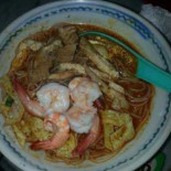 Choon Hui Cafe Comida