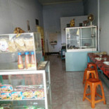 Maitry Comida
